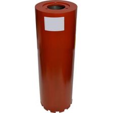 Коронка алмазная для керноотборника (3 болта, 208 мм) - изображение 3