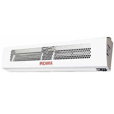 Тепловая завеса Ресанта ТЗ-3С (220В, 1.5-3кВт) 67/6/1 - изображение 4