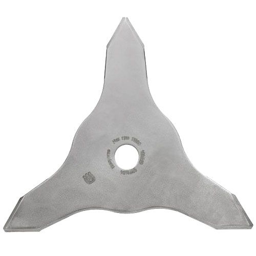 Диск для травы, 3 зубца Мульти 255-3-1 (255 мм, 3 зуба, 25 мм) Husqvarna 5784449-01