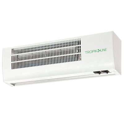 Электрическая тепловая завеса Тропик К3 - изображение 16