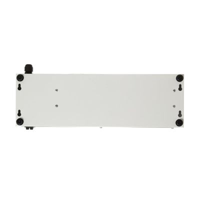 Электрическая тепловая завеса Тропик К3 - изображение 3