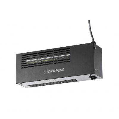 Электрическая тепловая завеса Тропик К3 - изображение 5