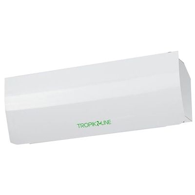 Электрическая тепловая завеса Тропик А3 - изображение 10