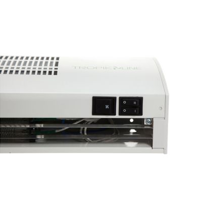 Электрическая тепловая завеса Тропик А3 - изображение 2