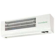 Электрическая тепловая завеса Тропик А3 - изображение 5