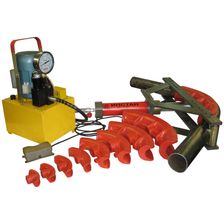 Трубогиб электрогидравлический Инстан ТПГ-3ЭП (до 3) - изображение 2