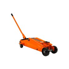 Домкрат гидравлический подкатной Вихрь ДМК-3 (3 т, 135-435 мм) - изображение 3