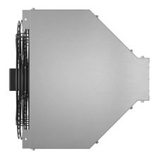 Тепловая завеса ГРЕЕРС 3ВП-М3-150Н - изображение 10