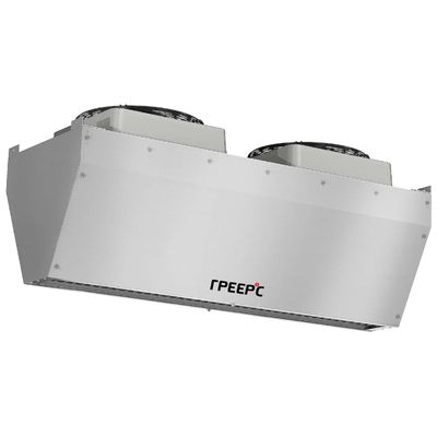 Тепловая завеса ГРЕЕРС 3ВП-М3-150Н - изображение 12