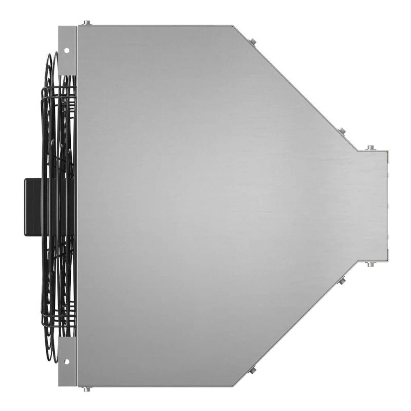 Тепловая завеса ГРЕЕРС 3ВП-М3-150Н - изображение 5