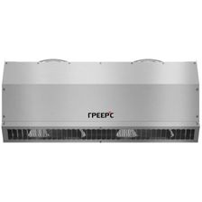 Тепловая завеса ГРЕЕРС 3ВП-М3-150Н - изображение 8