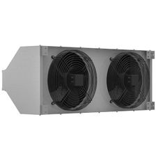 Тепловая завеса ГРЕЕРС 3ВП-М3-150Н - изображение 9