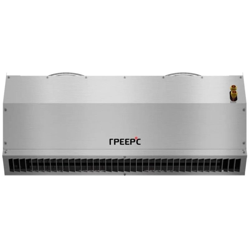 Тепловая завеса ГРЕЕРС 3ВП-М3-150В - изображение 3