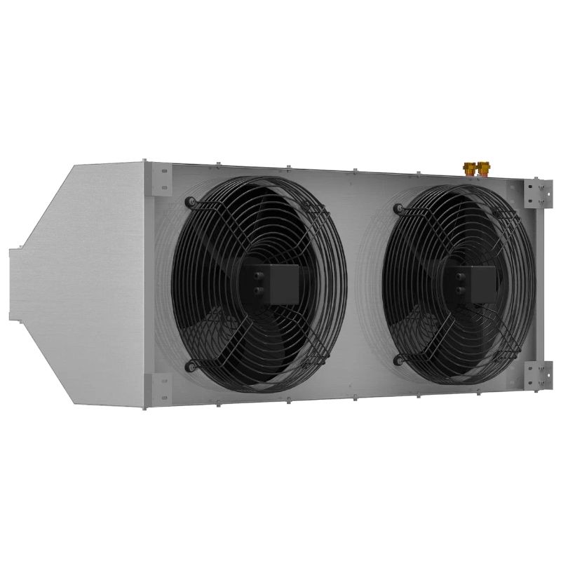 Тепловая завеса ГРЕЕРС 3ВП-М3-150В - изображение 4