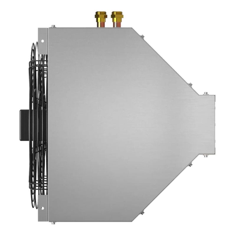 Тепловая завеса ГРЕЕРС 3ВП-М3-150В - изображение 5