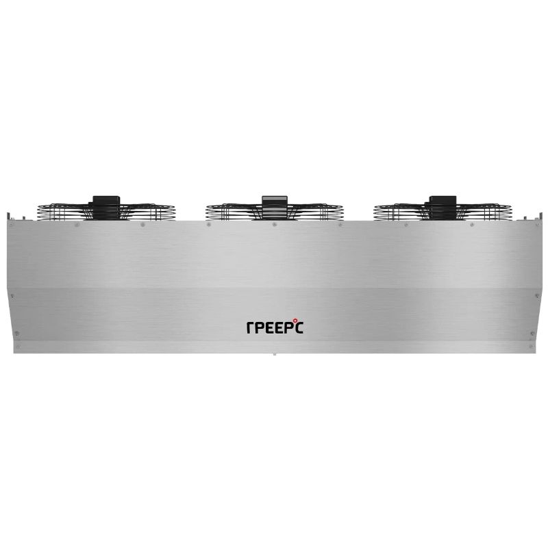 Тепловая завеса ГРЕЕРС 3ВП-М3-200Н - изображение 2