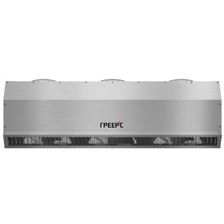 Тепловая завеса ГРЕЕРС 3ВП-М3-200Н - изображение 8