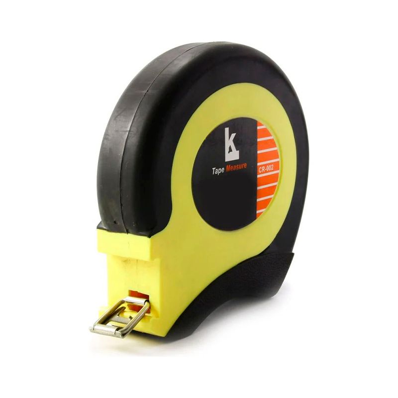 Рулетка Калиброн   3м с держателем, обрез. кл.3 Р3УЗД (ГРСИ №71665-18)  КЛБ