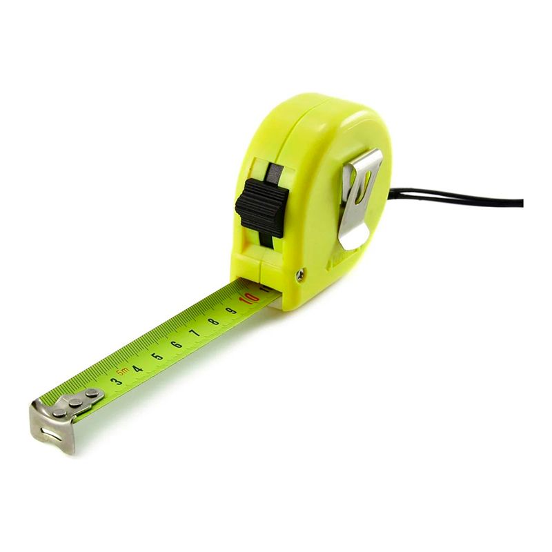 Рулетка Калиброн   3м с держателем кл.3 Р3УЗД (ГРСИ №71665-18)  КЛБ - изображение 3