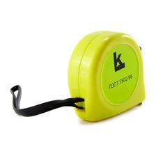 Рулетка Калиброн   3м с держателем кл.3 Р3УЗД (ГРСИ №71665-18)  КЛБ - изображение 4