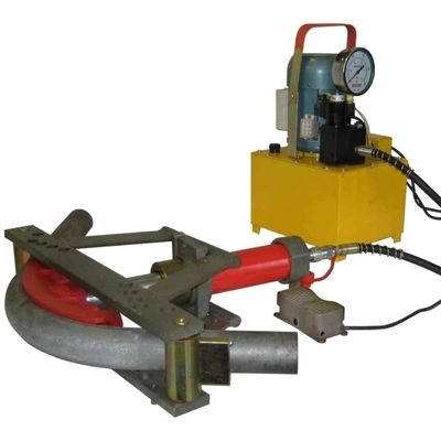 Трубогиб гидравлический Инстан ТГ-3 (до 3) на треноге - изображение 6