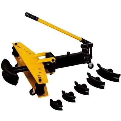 Трубогиб гидравлический Инстан ТГМ-3Э (до 3) - изображение 5