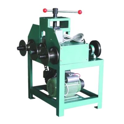 Трубогиб гидравлический Инстан ТПГ-3ЭП (до 3) с руч. распределителем, без педали - изображение 6