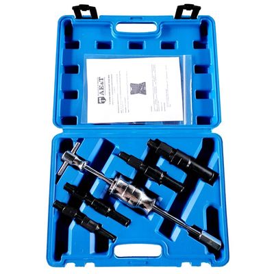 Съемник подшипников 3-лапый 3 арт. TA-D1010-1 - изображение 10