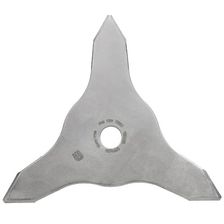 Диск для травы, 3 зубца Мульти 300-3-20 (300 мм, 3 зуба, 20 мм)  Husqvarna 5784446-01 - изображение 2