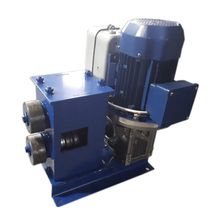 Станок для усиления профильной трубы Интех УПТ-3 (электрический 380 В) - изображение 4