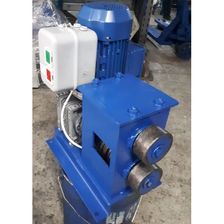 Станок для усиления профильной трубы Интех УПТ-3 (электрический 380 В) - изображение 6