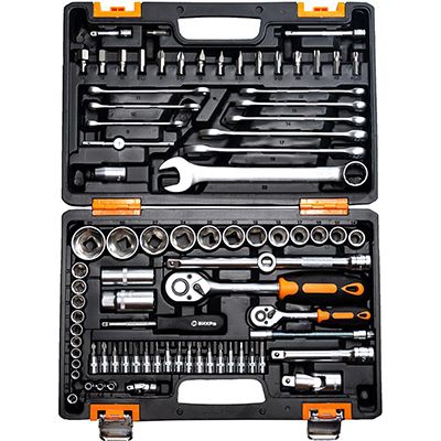 Домкрат гидравлический подкатной Вихрь ДМК-3Б - изображение 8