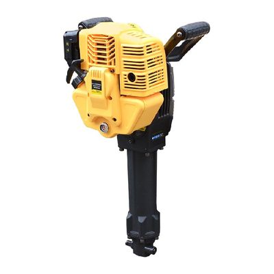 Молоток отбойный пневматический МОП 3 - изображение 13