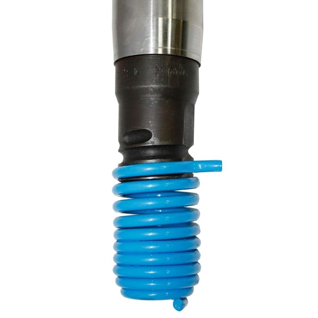 Молоток отбойный пневматический МОП 3 - изображение 3