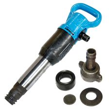 Молоток отбойный пневматический МОП 3 - изображение 5