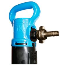 Молоток отбойный пневматический МОП 3 - изображение 6