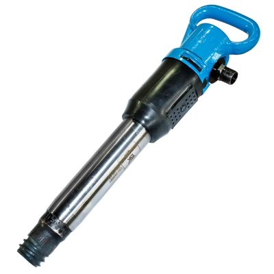 Молоток отбойный пневматический МОП 3 - изображение 9