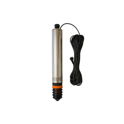 Погружной насос Джилекс ВОДОМЕТ 3ДК 45/110 - изображение 7