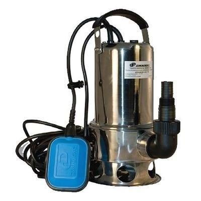 Погружной насос Джилекс ВОДОМЕТ 3ДК 45/42 - изображение 9