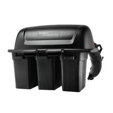 Травосборник для трактора 3 секции 46 дюймов Husqvarna 9607100-21  (к трактору YTH 200 Twin) с 2008 - изображение 2