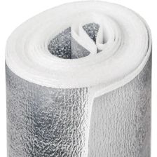 Отражающая изоляция Порилекс НПЭ ЛП 3 мм 5 м2 - изображение 7