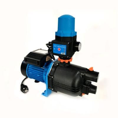 Погружной насос Джилекс ВОДОМЕТ 3Д 55/70 - изображение 6