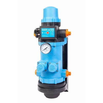 Погружной насос Джилекс ВОДОМЕТ 3Д 55/70 - изображение 8