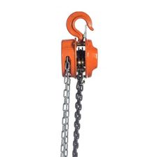 Таль цепная СибТаль ТРШС 3Т 6М - изображение 8