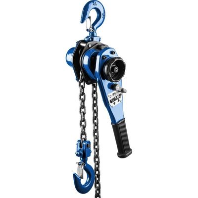 Таль цепная шестеренная ЗУБР Профессионал ТШ-3-6 - изображение 8