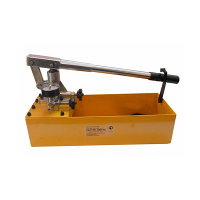 Электрический опрессовщик ПК Сатурн НИЭ-3-60 - изображение 5