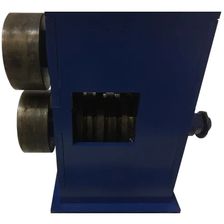 Станок для усиления профильной трубы Интех УПТ-3 - изображение 10