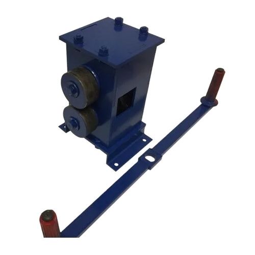 Станок для усиления профильной трубы Интех УПТ-3 - изображение 2