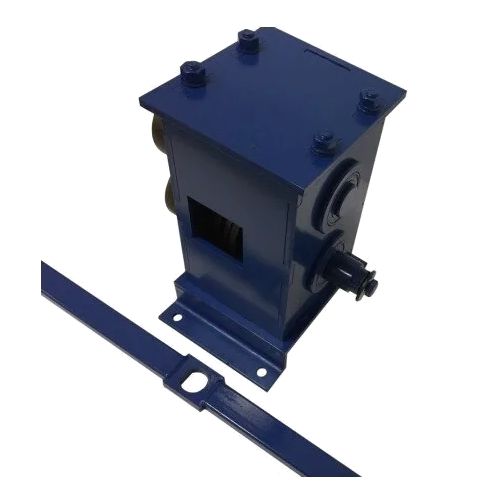 Станок для усиления профильной трубы Интех УПТ-3 - изображение 3