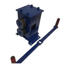 Станок для усиления профильной трубы Интех УПТ-3 - изображение 7